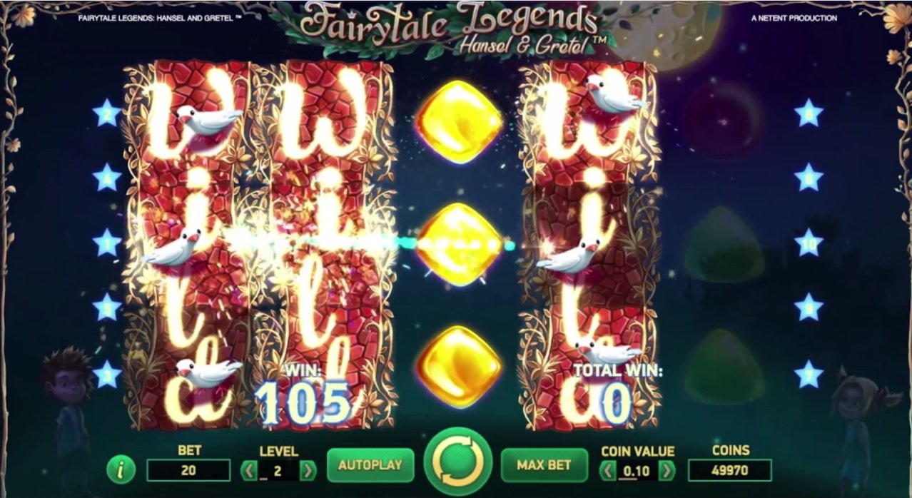 945% Ersteinzahlungsbonus im Fair Go Casino