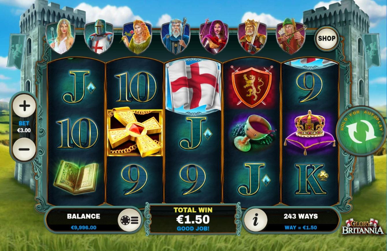 970% Match Bonus at Spartan Slots Casino